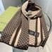 Classic Gucci Winter Scarf-7761350