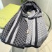 Classic Gucci Winter Scarf-7761350