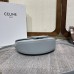 CELINE Bag Moon Bag Grey Celine Basace crossbody bag-1412918