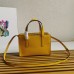 PRADA mini shopping bag handbag-8326733