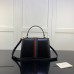 GUCCI Bag handbag Single shoulder bag Fashionable Casual Bag-6587352