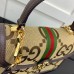 GUCCI Bag handbag Single shoulder bag Fashionable Casual Bag-9716340