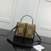 GUCCI Bag handbag Single shoulder bag Fashionable Casual Bag-9716340