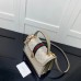 GUCCI Bag handbag Single shoulder bag Fashionable Casual Bag-1205596