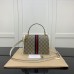 GUCCI Bag handbag Single shoulder bag Fashionable Casual Bag-7624682