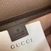 GUCCI Bag handbag Single shoulder bag Fashionable Casual Bag-1900549