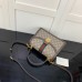 GUCCI Bag handbag Single shoulder bag Fashionable Casual Bag-1900549