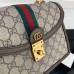 GUCCI Bag handbag Single shoulder bag Fashionable Casual Bag-1900549