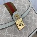 GUCCI Bag handbag Single shoulder bag Fashionable Casual Bag-7591731