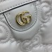 GUCCI Bag handbag Single shoulder bag Fashionable Casual Bag-5633800