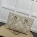 GUCCI Bag handbag Single shoulder bag Fashionable Casual Bag-5633800