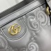 GUCCI Bag handbag Single shoulder bag Fashionable Casual Bag-7402360