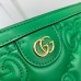 GUCCI Bag handbag Single shoulder bag Fashionable Casual Bag-1597135