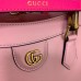 GUCCI Bag handbag Single shoulder bag Fashionable Casual Bag-6197494