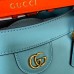 GUCCI Bag handbag Single shoulder bag Fashionable Casual Bag-2507296