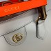 GUCCI Bag handbag Single shoulder bag Fashionable Casual Bag-2522141