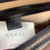 GUCCI Bag handbag Single shoulder bag Fashionable Casual Bag-9559119