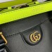 GUCCI Bag handbag Single shoulder bag Fashionable Casual Bag-9559119