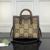 GUCCI Bag handbag Single shoulder bag Fashionable Casual Bag-2435091