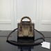 GUCCI Bag handbag Single shoulder bag Fashionable Casual Bag-782653