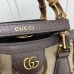 GUCCI Bag handbag Single shoulder bag Fashionable Casual Bag-782653