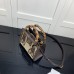 GUCCI Bag handbag Single shoulder bag Fashionable Casual Bag-782653