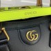 GUCCI Bag handbag Single shoulder bag Fashionable Casual Bag-2782254