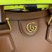 GUCCI Bag handbag Single shoulder bag Fashionable Casual Bag-8606184