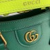 GUCCI Bag handbag Single shoulder bag Fashionable Casual Bag-9677358