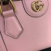 GUCCI Bag handbag Single shoulder bag Fashionable Casual Bag-6300233