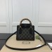 GUCCI Bag handbag Single shoulder bag Fashionable Casual Bag-928714