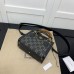 GUCCI Bag handbag Single shoulder bag Fashionable Casual Bag-928714