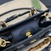 GUCCI Bag handbag Single shoulder bag Fashionable Casual Bag-928714