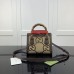 GUCCI Bag handbag Single shoulder bag Fashionable Casual Bag-8914423