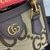 GUCCI Bag handbag Single shoulder bag Fashionable Casual Bag-8914423