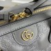 GUCCI Bag handbag Single shoulder bag Fashionable Casual Bag-6163655