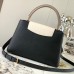 LOUIS VUITTON LV Bag Capucines Fashion Style Bag-4926055