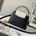 LOUIS VUITTON LV Bag Capucines Fashion Style Bag-1988565