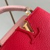 LOUIS VUITTON LV Bag Capucines Fashion Style Bag-6302521