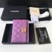 CHANEL Leboy card package Wallet-3226845