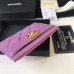 CHANEL Leboy card package Wallet-3226845