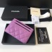 CHANEL Leboy card package Wallet-3226845