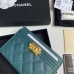 CHANEL Leboy card package Wallet-9458854