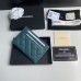 CHANEL Leboy card package Wallet-9458854