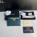 CHANEL Leboy card package Wallet-9458854