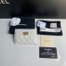 CHANEL Leboy card package Wallet-5005226