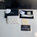 CHANEL Leboy card package Wallet-5005226