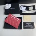 CHANEL Leboy card package Wallet-9010199