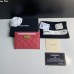 CHANEL Leboy card package Wallet-9010199