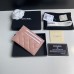 CHANEL Leboy card package Wallet-1997272